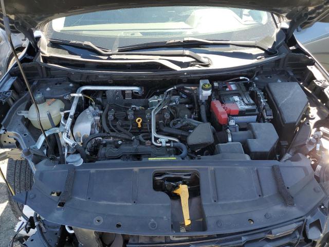 Photo 10 VIN: 5N1AT3AA2MC682223 - NISSAN ROGUE S 