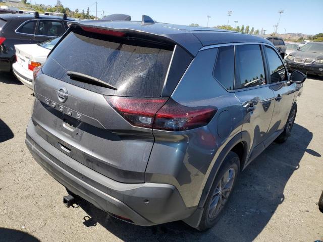 Photo 2 VIN: 5N1AT3AA2MC682223 - NISSAN ROGUE S 