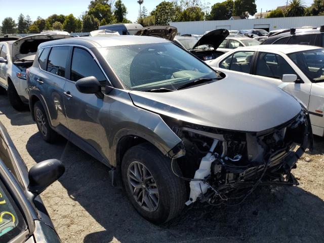 Photo 3 VIN: 5N1AT3AA2MC682223 - NISSAN ROGUE S 