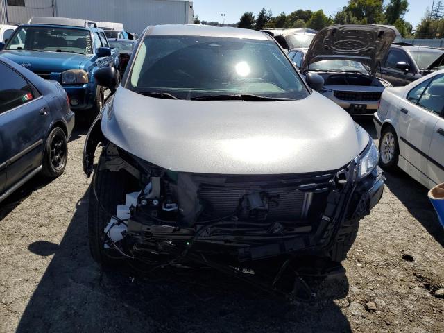 Photo 4 VIN: 5N1AT3AA2MC682223 - NISSAN ROGUE S 