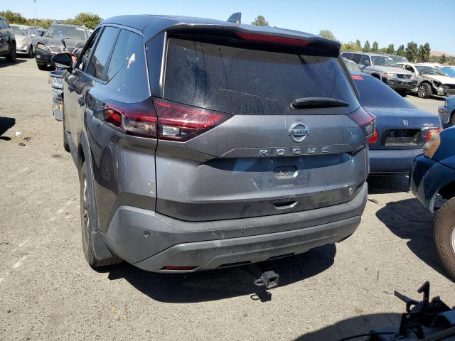 Photo 5 VIN: 5N1AT3AA2MC682223 - NISSAN ROGUE S 