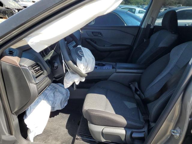 Photo 6 VIN: 5N1AT3AA2MC682223 - NISSAN ROGUE S 