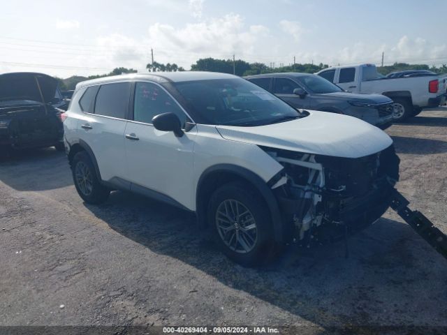 Photo 0 VIN: 5N1AT3AA2MC698597 - NISSAN ROGUE 