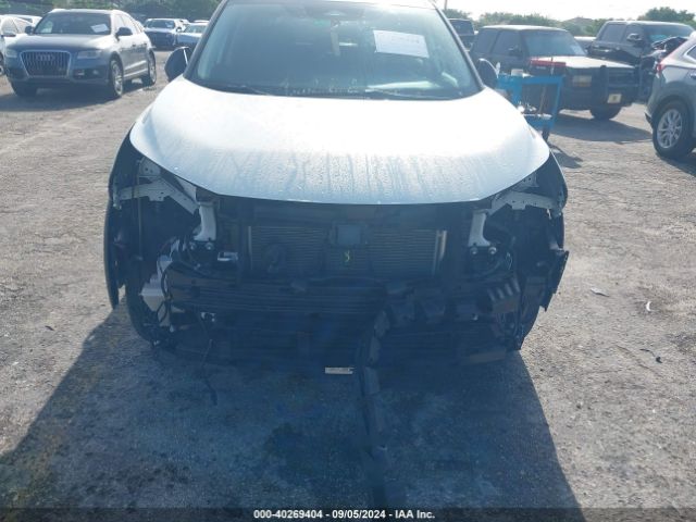 Photo 5 VIN: 5N1AT3AA2MC698597 - NISSAN ROGUE 