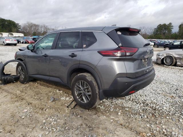 Photo 1 VIN: 5N1AT3AA2MC738841 - NISSAN ROGUE S 