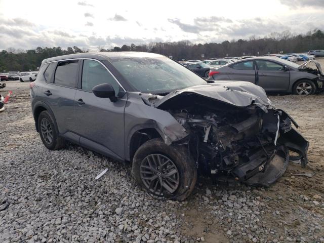 Photo 3 VIN: 5N1AT3AA2MC738841 - NISSAN ROGUE S 