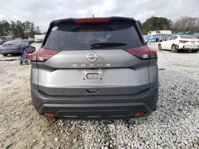 Photo 5 VIN: 5N1AT3AA2MC738841 - NISSAN ROGUE S 