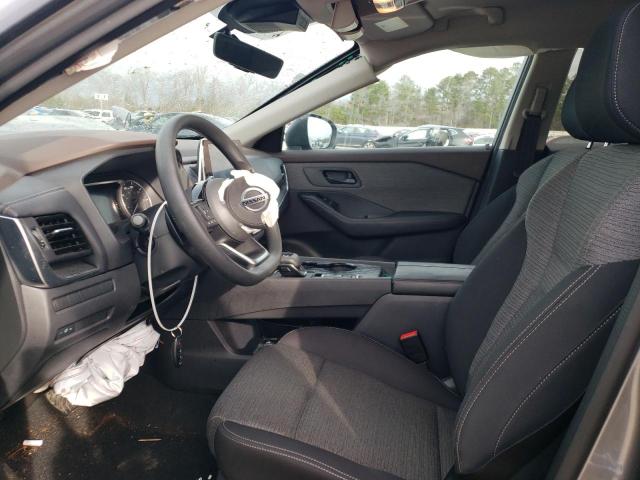 Photo 6 VIN: 5N1AT3AA2MC738841 - NISSAN ROGUE S 