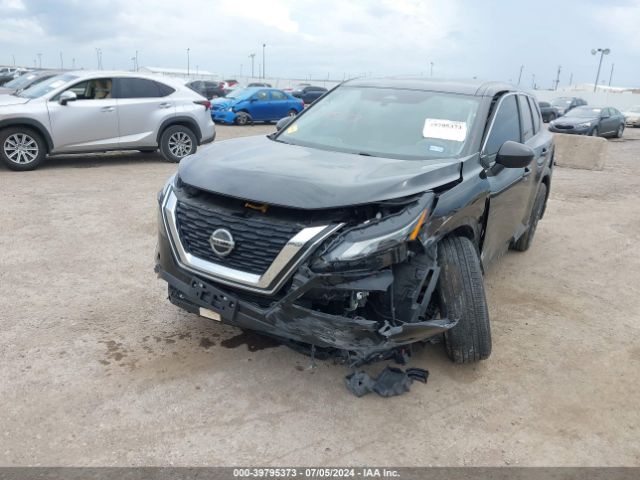 Photo 5 VIN: 5N1AT3AA2MC749080 - NISSAN ROGUE 