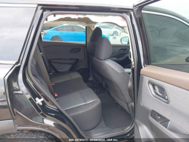 Photo 7 VIN: 5N1AT3AA2MC749080 - NISSAN ROGUE 