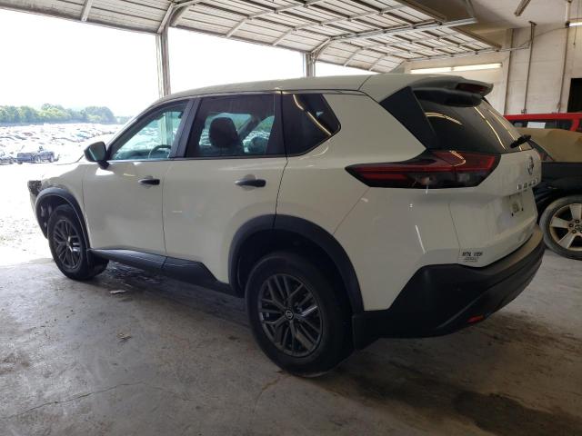 Photo 1 VIN: 5N1AT3AA2MC777025 - NISSAN ROGUE S 