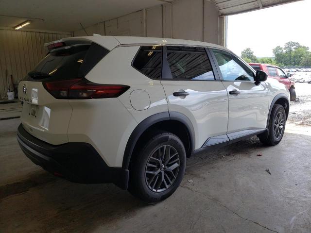 Photo 2 VIN: 5N1AT3AA2MC777025 - NISSAN ROGUE S 