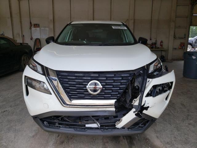 Photo 4 VIN: 5N1AT3AA2MC777025 - NISSAN ROGUE S 