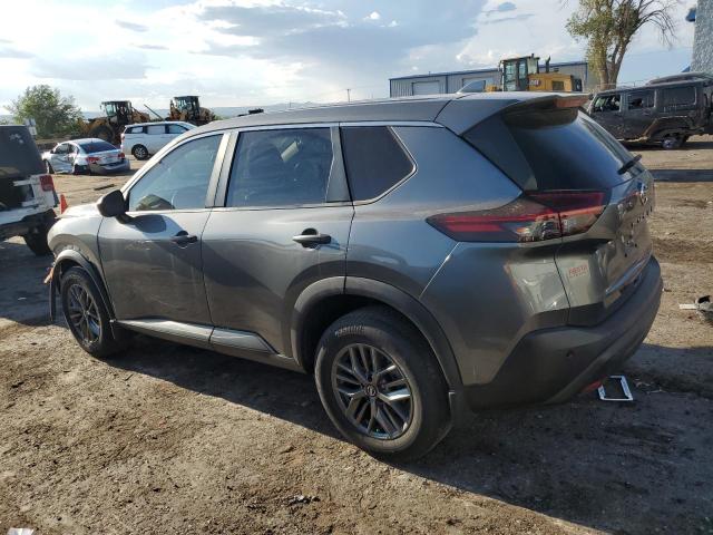 Photo 1 VIN: 5N1AT3AA2MC798523 - NISSAN ROGUE S 