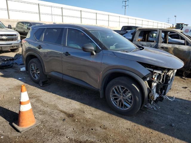 Photo 3 VIN: 5N1AT3AA2MC798523 - NISSAN ROGUE S 