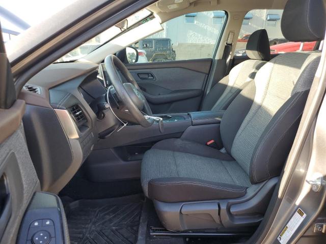 Photo 6 VIN: 5N1AT3AA2MC798523 - NISSAN ROGUE S 