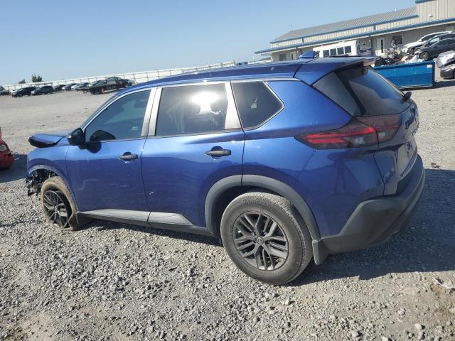 Photo 1 VIN: 5N1AT3AA2MC826725 - NISSAN ROGUE S 