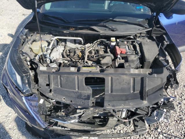 Photo 11 VIN: 5N1AT3AA2MC826725 - NISSAN ROGUE S 