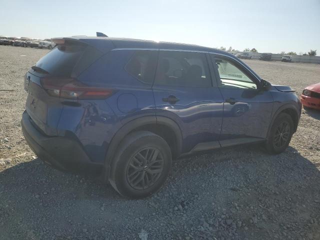 Photo 2 VIN: 5N1AT3AA2MC826725 - NISSAN ROGUE S 