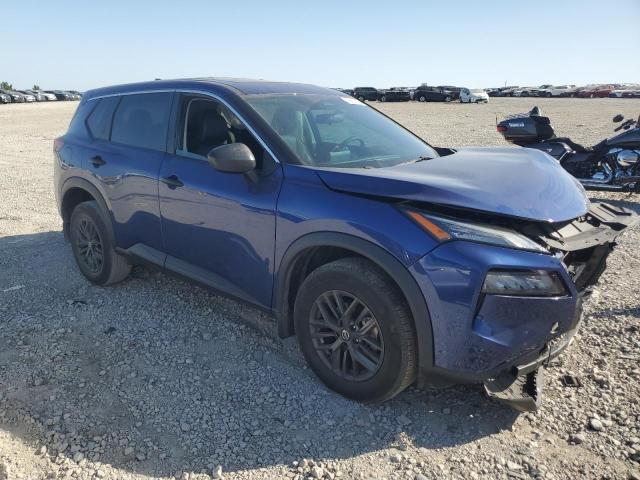 Photo 3 VIN: 5N1AT3AA2MC826725 - NISSAN ROGUE S 