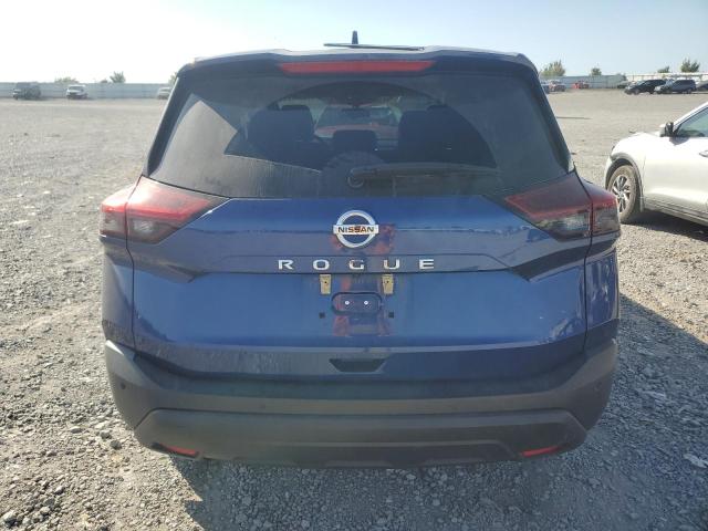 Photo 5 VIN: 5N1AT3AA2MC826725 - NISSAN ROGUE S 