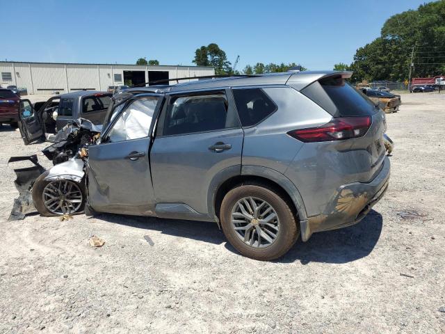 Photo 1 VIN: 5N1AT3AA3MC677242 - NISSAN ROGUE 