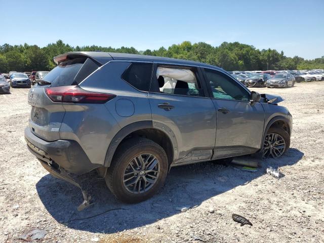 Photo 2 VIN: 5N1AT3AA3MC677242 - NISSAN ROGUE 