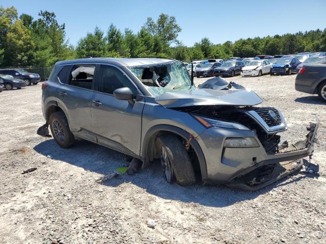 Photo 3 VIN: 5N1AT3AA3MC677242 - NISSAN ROGUE 