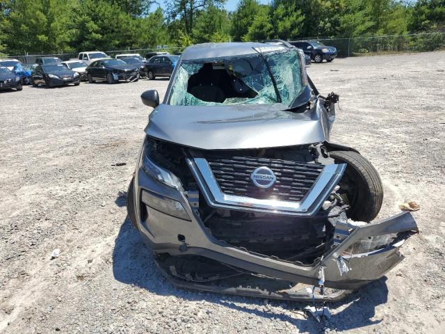 Photo 4 VIN: 5N1AT3AA3MC677242 - NISSAN ROGUE 