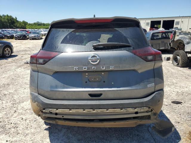 Photo 5 VIN: 5N1AT3AA3MC677242 - NISSAN ROGUE 