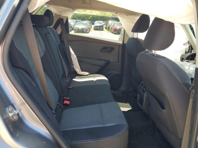 Photo 9 VIN: 5N1AT3AA3MC677242 - NISSAN ROGUE 