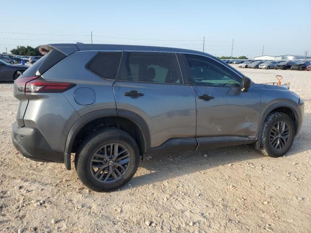 Photo 2 VIN: 5N1AT3AA3MC680870 - NISSAN ROGUE S 