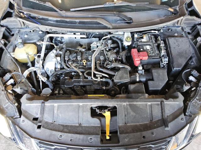 Photo 11 VIN: 5N1AT3AA3MC691061 - NISSAN ROGUE S 