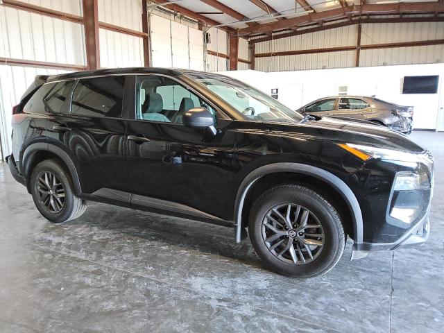 Photo 3 VIN: 5N1AT3AA3MC691061 - NISSAN ROGUE S 