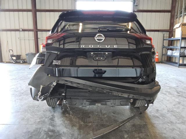 Photo 5 VIN: 5N1AT3AA3MC691061 - NISSAN ROGUE S 