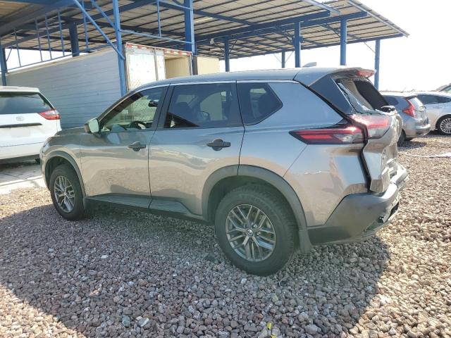 Photo 1 VIN: 5N1AT3AA3MC693571 - NISSAN ROGUE S 