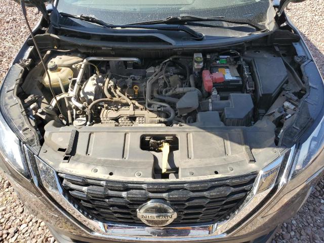 Photo 10 VIN: 5N1AT3AA3MC693571 - NISSAN ROGUE S 