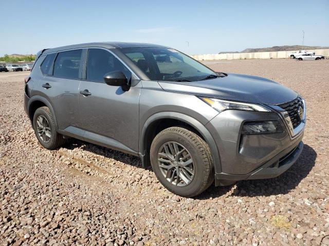 Photo 3 VIN: 5N1AT3AA3MC693571 - NISSAN ROGUE S 