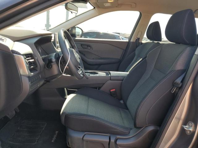 Photo 6 VIN: 5N1AT3AA3MC693571 - NISSAN ROGUE S 