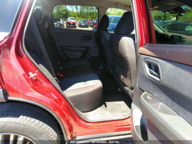 Photo 7 VIN: 5N1AT3AA3MC694459 - NISSAN ROGUE 