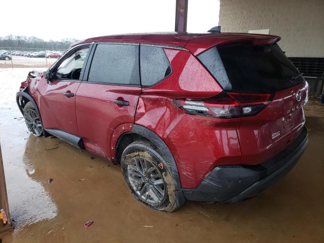 Photo 1 VIN: 5N1AT3AA3MC712040 - NISSAN ROGUE S 