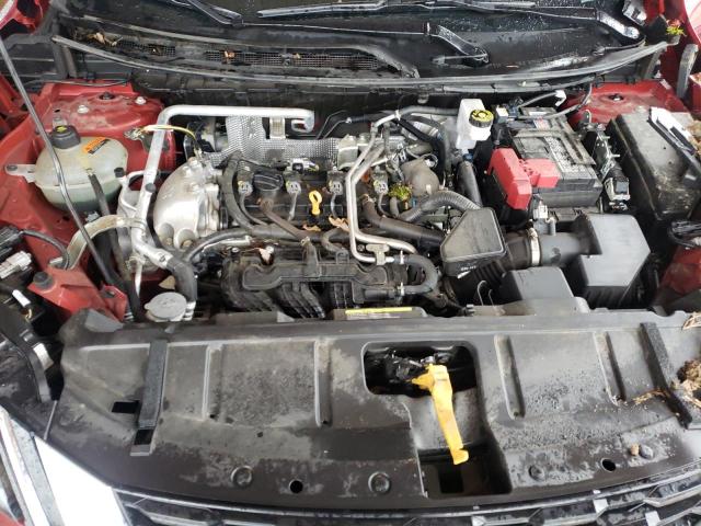 Photo 11 VIN: 5N1AT3AA3MC712040 - NISSAN ROGUE S 