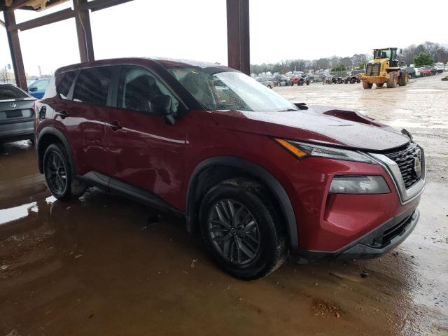 Photo 3 VIN: 5N1AT3AA3MC712040 - NISSAN ROGUE S 