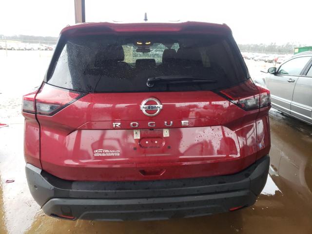 Photo 5 VIN: 5N1AT3AA3MC712040 - NISSAN ROGUE S 