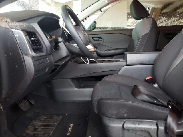 Photo 6 VIN: 5N1AT3AA3MC712040 - NISSAN ROGUE S 