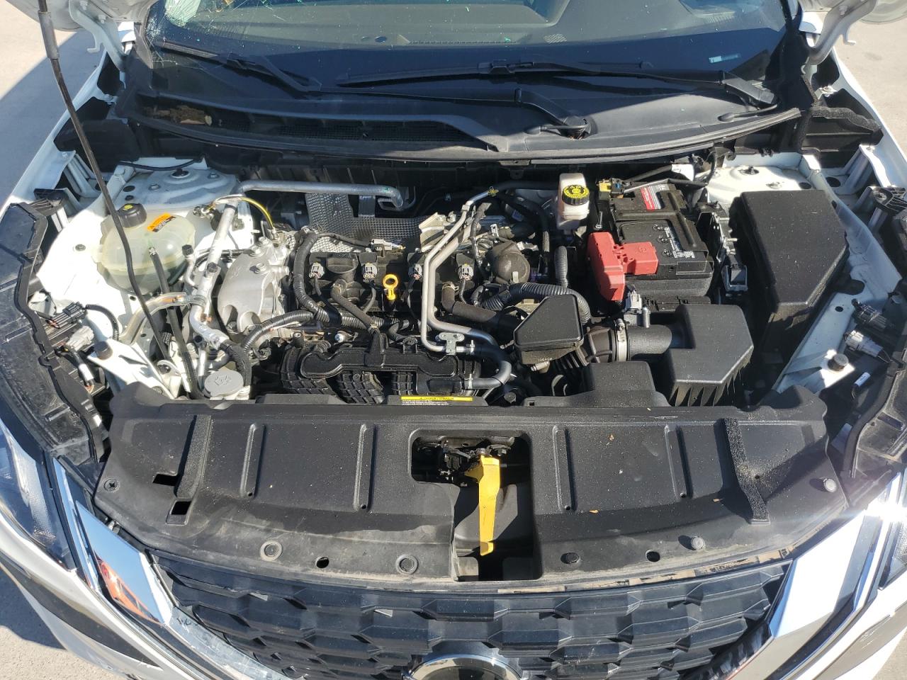 Photo 11 VIN: 5N1AT3AA3MC765482 - NISSAN ROGUE 