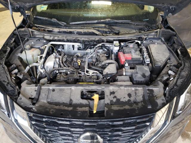 Photo 11 VIN: 5N1AT3AA3MC766373 - NISSAN ROGUE S 