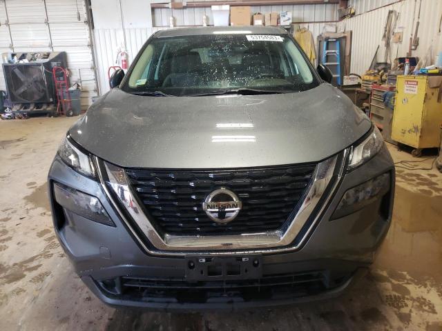 Photo 4 VIN: 5N1AT3AA3MC766373 - NISSAN ROGUE S 