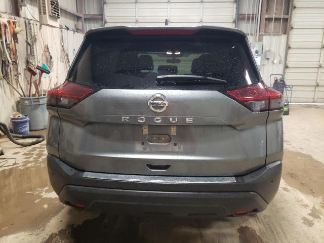 Photo 5 VIN: 5N1AT3AA3MC766373 - NISSAN ROGUE S 