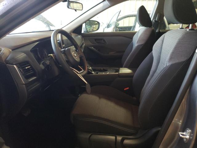 Photo 6 VIN: 5N1AT3AA3MC766373 - NISSAN ROGUE S 